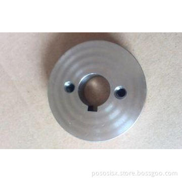 Quench , Temper , Annealing CNC Machining Prototype Service